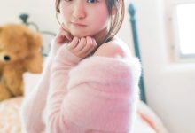 丰田萌绘1st写真集「MoRe」-爱图屋