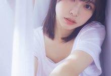 Liyuu写真集「恋って、どんな味ですか?」-爱图屋