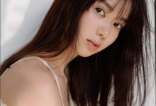 松平璃子写真集「艶っぽくて、色っぽい。Vol.1」-爱图屋
