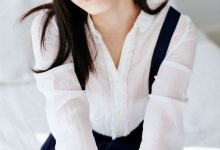 黑崎菜菜子写真集「聖なる気配」-爱图屋