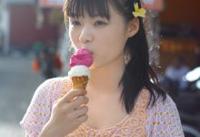 星名美津纪写真集「Wanibooks」2014年7月号 No.121-爱图屋