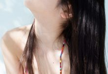 黑崎菜菜子写真集「青春の続き」-爱图屋