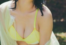 古畑奈和写真集「Emergence」-爱图屋