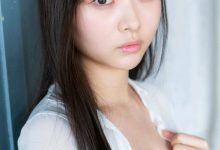 武藤十梦写真集「かぜのしらべ」-爱图屋