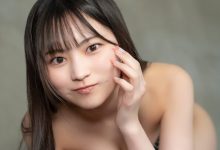 宇咲写真集「美少女、ベールを脱ぐ」-爱图屋