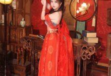 [XiuRen秀人网] 2024.02.27 No.8146 小薯条nienie [82+1P]-爱图屋