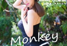 [BoLoLi波萝社] 2015.05.04 Vol.020 Monkey_小潘鼠 [68+1P]-爱图屋