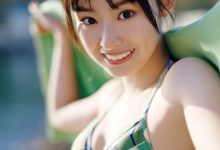 天羽希纯写真集「Happiness！」-爱图屋