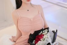 [XiuRen秀人网] 2024.04.15 No.8395 林幼一 [120+1P]-爱图屋