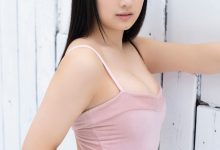 BOMB.TV写真集 2019.05 坂口风诗-爱图屋