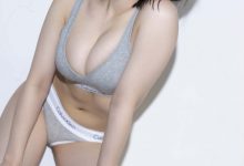 石浜芽衣写真集「スタートダッシュ！」-爱图屋