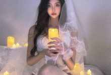 纪念小小v5 - 蕾丝袜 [30P-149MB]-爱图屋