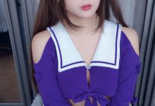 日奈娇 - NO.116 学生妹自拍[49P+11V-458MB]-爱图屋