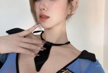 乙醇子 - 制服醇子 [40P-230MB]-爱图屋