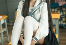 rua阮阮 - 授课中 [57P-855MB]-爱图屋