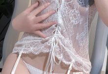 麻辣奶兔 - 真实感满满 [10P-17MB]-爱图屋