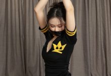 [Ligui丽柜] 2024.04.25 《丽缚-上》尔尔 [50+1P-62M]-爱图屋