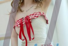 [Ugirls尤果网]爱尤物 2024.03.01 No.2801 美幸baby 疗愈室 [35P-68MB]-爱图屋