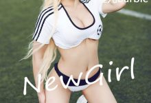 [YouWu尤物馆] 2016.07.05 Vol.017 雅儿Barbie [58+1P]-爱图屋