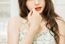 [YALAYI雅拉伊]2023.08.07 NO.1057 小花裙 小亭[45+1P／148MB]-爱图屋
