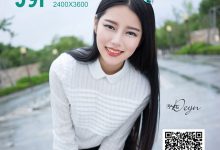 [TGOD推女神] 2014.09.24 NO.017 Model徐妍馨 [65+1P/271M]-爱图屋