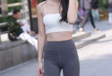 都市丽人性感泳装肥臀长腿美女  [视频+套图/9.2G]-爱图屋