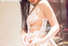 [IMiss爱蜜社]2015.09.08 VOL.019 luvian本能[52+1P/219M]-爱图屋