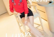 [IMiss爱蜜社]2015.09.28 VOL.023 刘奕宁Lynn [53+1P/164M]-爱图屋