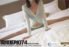 [ROSI写真]2015.02.20 视频NO.074[1V/330M]-爱图屋