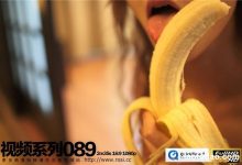 [ROSI写真]2015.06.05 视频NO.089[1V/157M]-爱图屋