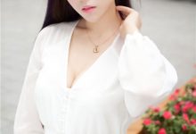 [TGOD推女神] 2014.09.27 NO.019 Model@梦娜Vanessa (高清版) [67+1P/108M]-爱图屋