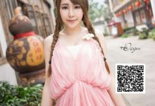 [TGOD推女神] 2014.10.01 NO.022 Model@黄梦羡Deyn [58+4P/349M]-爱图屋