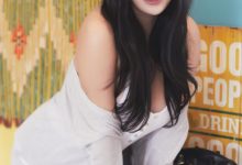 [Fantasy Story] Sunhye - Wating For You [47P-500MB]-爱图屋