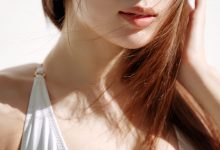 雪平莉左写真集「凜として、純白。」-爱图屋