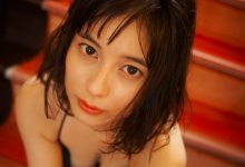 大久保樱子写真集「艶やかに、夏」-爱图屋