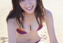 北向珠夕写真集「野生の証明」[微風] WPB-Net No.226-爱图屋