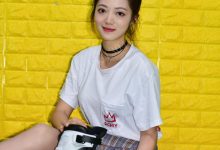 大生模拍 No.096 丽丽 轮滑少女 [48P-167MB]-爱图屋