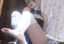 G44不会受伤 -镜月手办 [20P-287MB]-爱图屋