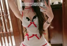 陈佩奇yyyy - 不一样的风格 [21P-49MB]-爱图屋
