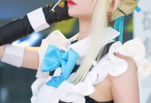 大大卷卷小卷 -  蔚蓝档案 飞鸟马时[27P - 211MB]-爱图屋