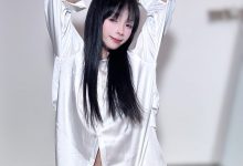 聂傲娇 - 清纯御姐 [14P-53MB]-爱图屋