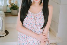日奈娇 - 厨房 [120P-2.32G]-爱图屋