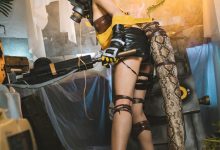 三無人型 - 森蚺精一 [22P-249MB]-爱图屋