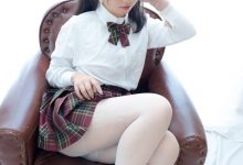 少女秩序 - 乐栀 gr03L [60P-526MB]-爱图屋