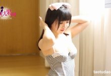 [Ugirls尤果网视频]高清原版视频 NO.111 米妮[1V/995M]-爱图屋
