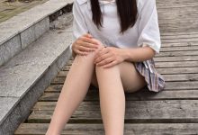 大生模拍 No.098 骆骆 丝袜戏水 [56P1V-360MB]-爱图屋