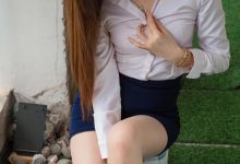 [IESS异思趣向] 2019.11.13 丝享家616： 羽西姐姐带你玩 [94P]-爱图屋