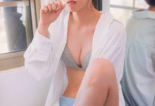 丰田露娜写真集「オトナの子。」-爱图屋