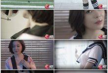 [108酱TV]日系系列 2016.09.02 羽西–水手服校园诱惑 [1V]-爱图屋