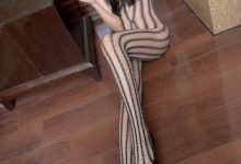 [LEGLEGS]美腿骇客 2015.09.28 No.031 Jennifer [33P/207MB]-爱图屋